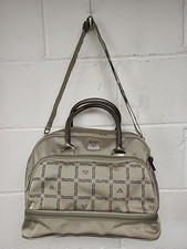 Antler Metallic Hand Luggage