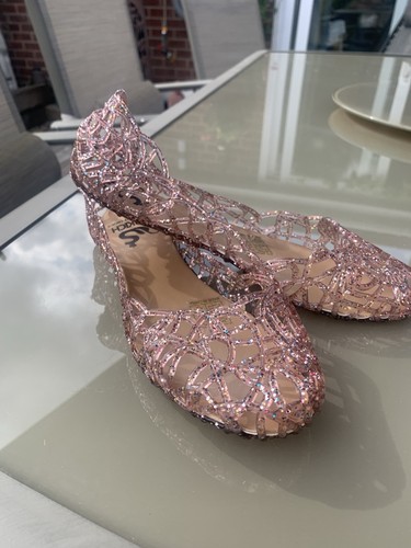 Women jelly shoes - shoes, 6