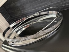 NEXT Silver  Diamanté Gem