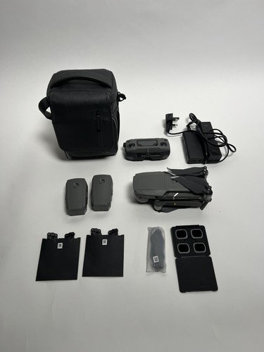 Dji mavic pro fly - dji,