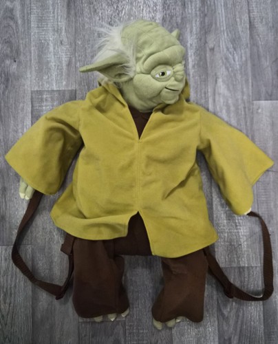 Rare vintage star - vintage, yoda