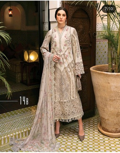 Original maria embroidered - original,