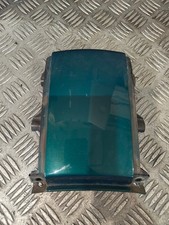 YAMAHA TDM850 1996 96 01 4TX