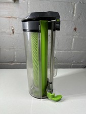 Dirt Bin Complete Assembly