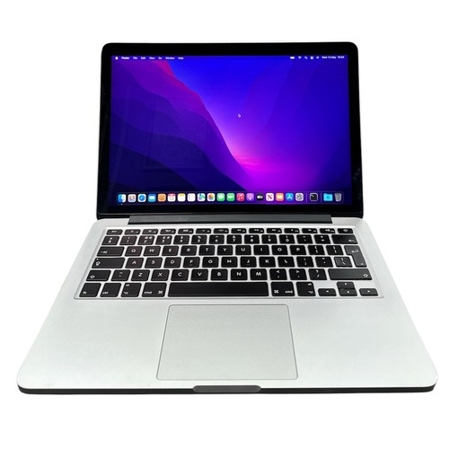 Apple macbook pro - apple,