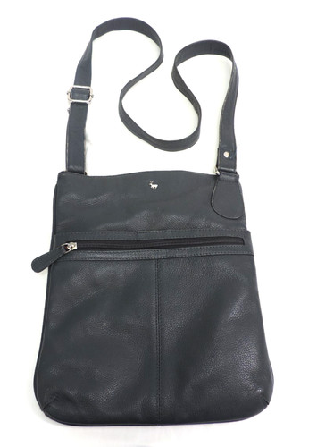 Lloyd baker navy cross body - lloyd,