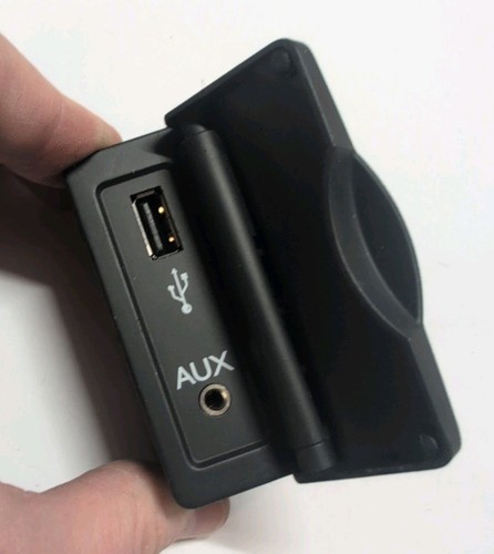 Renault megane mk3 aux usb - renault,