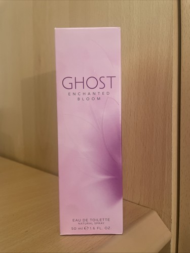 Ghost enchanted bloom eau - enchanted,