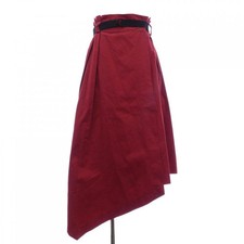 Radiate Red Skirt Waist 69cm