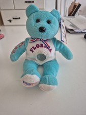 Limited Edition teddy Bears &