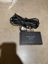 Pioneer CD-BTB200 Bluetooth Adapter Unit