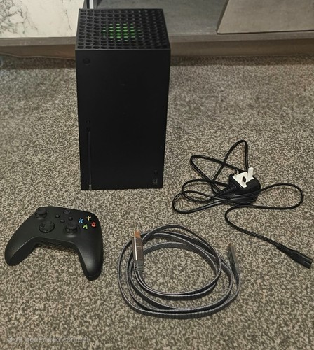 Microsoft xbox series - xbox, 1tb