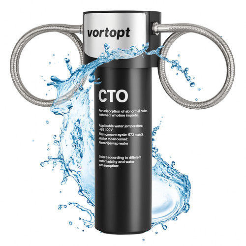 Vortopt under sink water - vortopt,