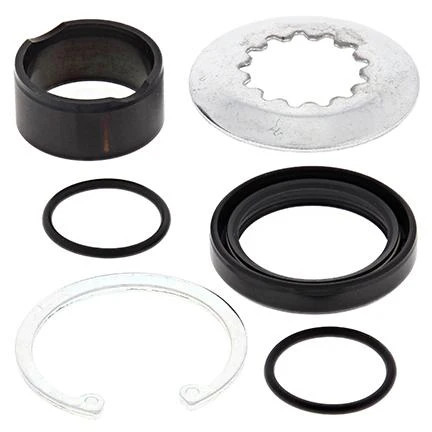 Counter shaft seal kit - counter,