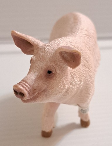 Schleich pig sow - schleich,