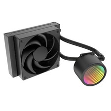 CIT 120mm AIO Water Cooler CPU