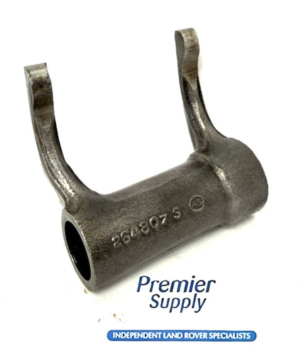 Oem land rover series 2 - oem,