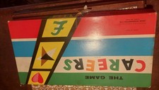 Careers Family Board Game