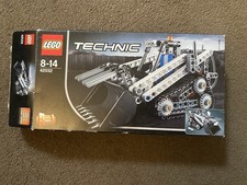 LEGO Technic 2 In 1 Compact