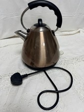 Electric Kettle 1.7L Cordless