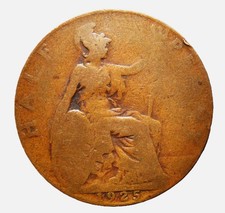 1925 King George V Britannia
