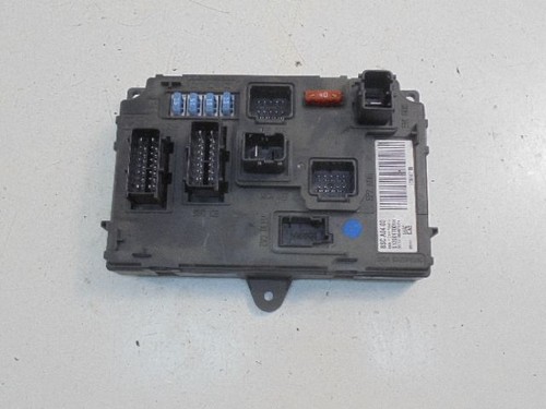 Peugeot 407 2006 fuse - 2006,