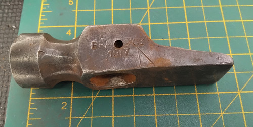 Antique 1917 ww1 - 1917, brades