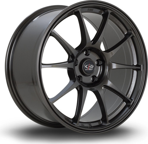 Rota titan 17x7 4x100 et35 - rota,