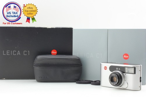 Mint leica c1 - mint+++],