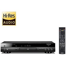 YAMAHA BD-A1060 B Blu-ray
