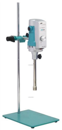 Lab high shear - shear, mixer