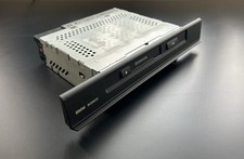 BMW 5 Series E39 E46 E53 X5 Business Cassette Radio 6512-6918871-01 OEM