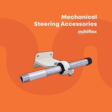 Boat Outboard Engine Mounting