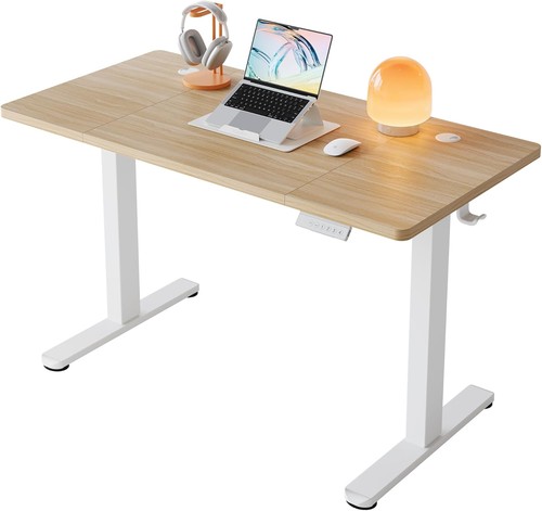 Huanuo standing desk - desk, with