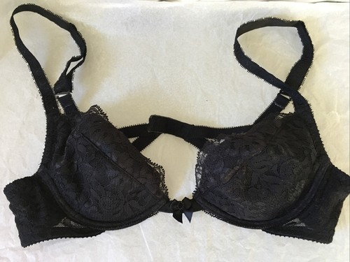 Original 1990s gossard - 1990s, black
