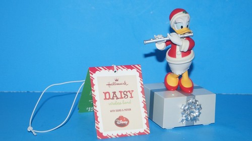 2013 hallmark disney daisy - 2013,