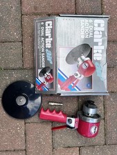 Clarke Air Tools Job Lot
