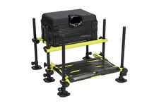 Matrix F25 Pro Seatbox - Lime