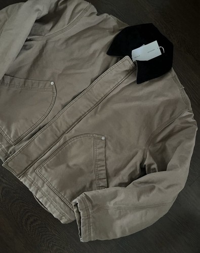 Premium canvas workwear - premium,