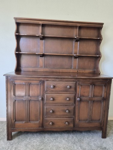 Ercol old colonial welsh - old,