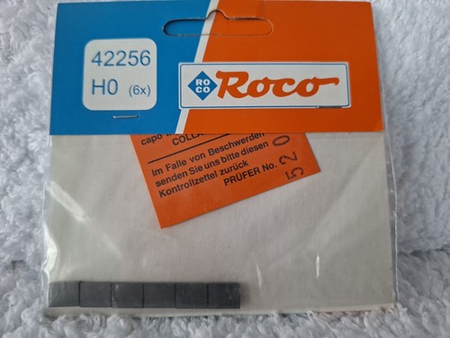 Roco gauge 42256 - roco, magnets