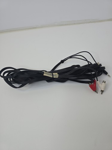 Bose lifestyle link cable - bose,