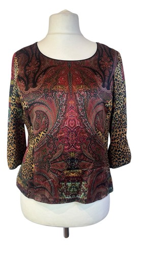 Caroline charles pure silk - charles,