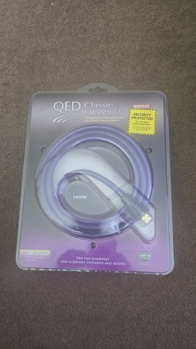 Qed classic hdmi - classic, hdmi-p