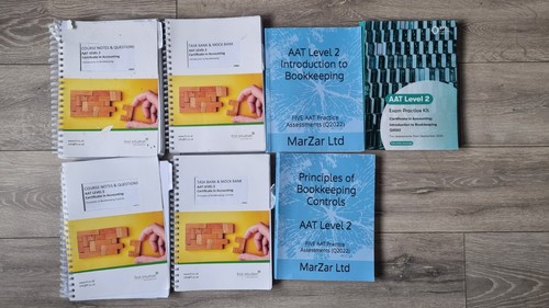 Aat level certificate - certificate, in