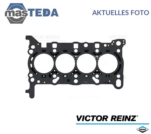 10180 cylinder head - 61-10180-00,