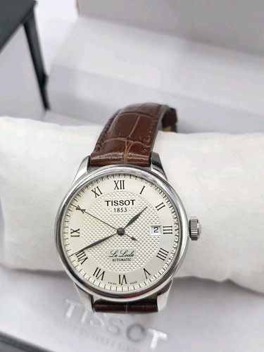 Tissot automatic 43mm men - automatic,