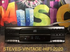 Kenwood DP-A9 Compact Disc