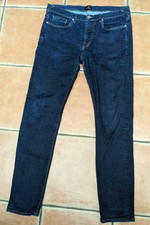 PAUL SMITH PS Dark Indigo Blue