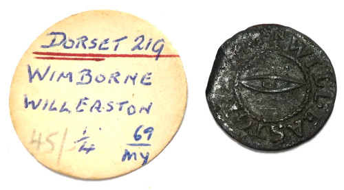 Scarce dorset wimborne - dorset,